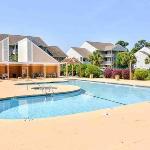 BAY TREE gorgeous condo in Little River