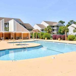 BAY TREE gorgeous condo in Little River