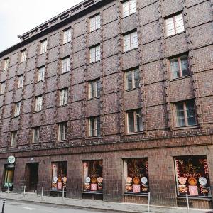 Dream Stay - Central 2-bedroom apartment with sauna