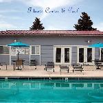 Oak Shores Studio 30 Mississippi