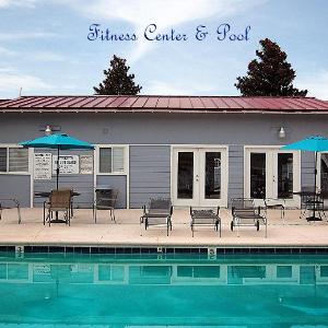 Oak Shores Studio 30