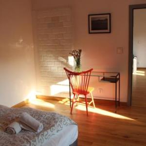 Apartamenty Folk Krakowskie Przedmieście
