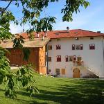 Agritur Maso San Bartolomeo