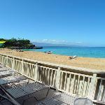 Maui Eldorado Condo F204