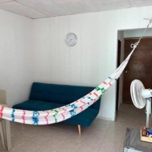 Apartamento Tamarielys 1