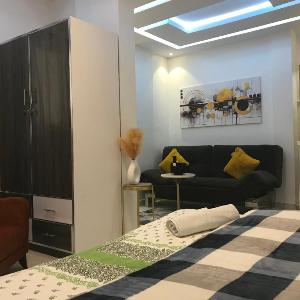 Seckebe Immo STUDIO JAUNE