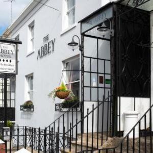 The Abbey Town House