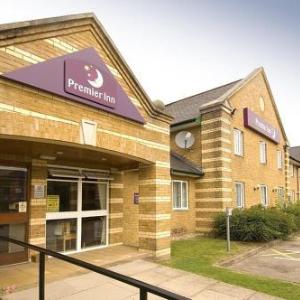 Hotels near West End Centre - Premier Inn Aldershot