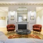 Albizi Penthouse By Geco Vacation Rentals Florence