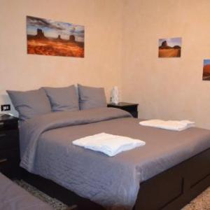 Bed&Breakfast Villa Bellini