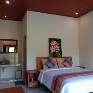 Meme Lan Bape Guest House