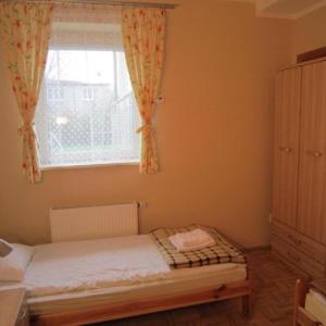 Willa LTC Apartments Orłowo