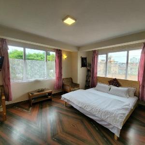 Lazimpat Air-bnb
