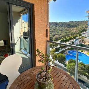 TorreAguiló: Urbanización con Piscina Gym y Padel