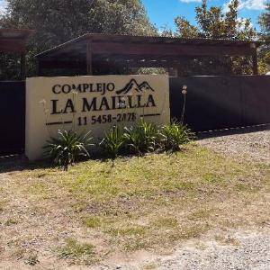 La Maiella