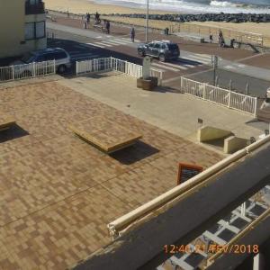 2 à 4p - Charmant studio vue Ocean
