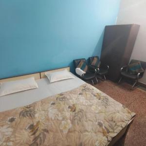 Shree Dhaam Homestay