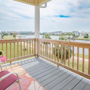 Pelican Pleasure by Sea Scape Properties