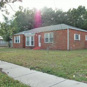 Porter Avenue House