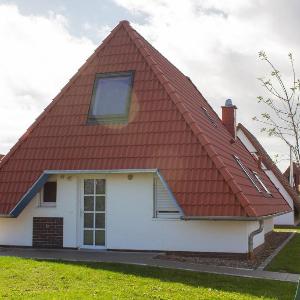 Ferienhaus Mellumplate 17
