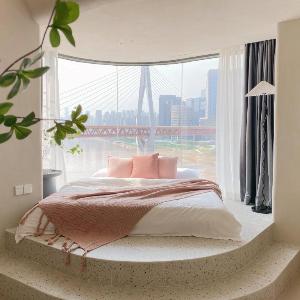 Chongqing Liangjiang Yunshangjiangjing B&B