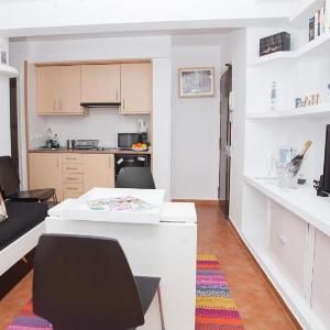 Sea Studio in La Cala de Mijas R