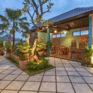 Solo Villas & Retreat
