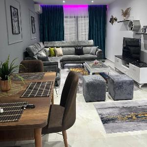 Apartment FATEJDEN LUXURY & ELEGANCE