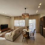 Olea Earth-Inspired Retreat in Gemayze Beirut 