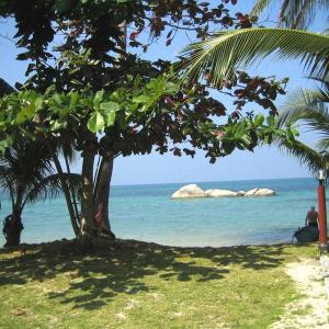 Sea Scene Resort