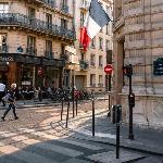 Comfortable studio - 2P - Javel/Tour Eiffel