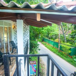 Villa Verde