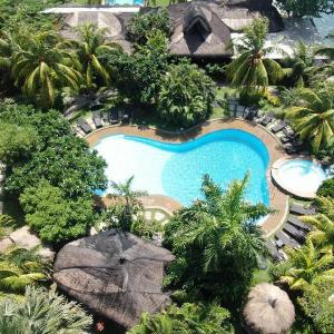 Thalatta Resort