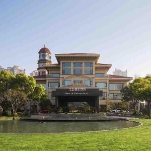 MEHOOD Elegant Hotel Changshu Qinchuangju