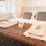 Typical Lisbon Apartment By Gt House