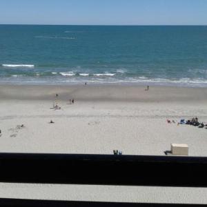 Ocean View Rentals