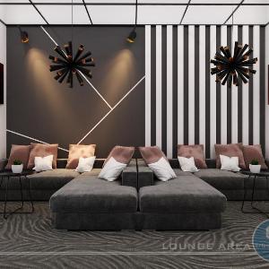Saturn Hotel