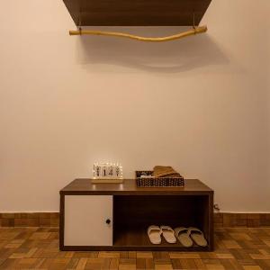 Four P Homestay Bình Thạnh