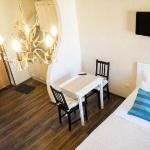 Guest accommodation in Saint Petersburg 