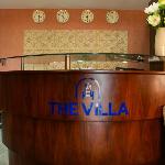 The Villa 604 Powered by look - Pool & GYM Access