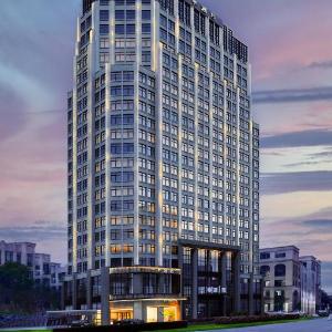 Ji Hotel Changsha Agricultural University Donghu Metro Station
