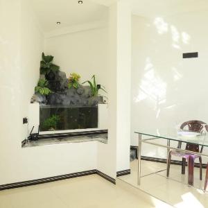 The Sky Villa