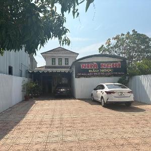 Nhà Nghỉ Bảo Ngọc