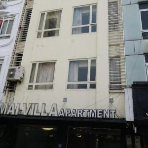 Horizon Hotel Apartment
