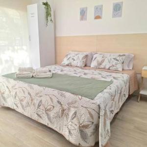Departamento moderno en Almagro