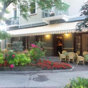 Hotel Milano