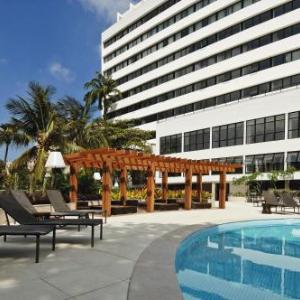 Hotel da Bahia by Wish