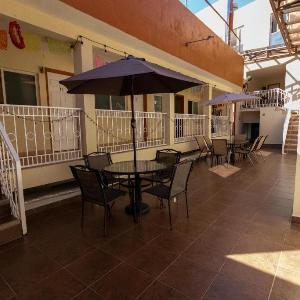Hotel Santa Rita