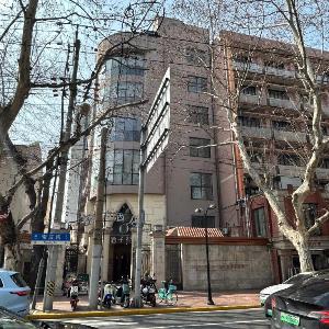 Orange Hotel Shanghai Huaihai Middle Road No.10 Residence