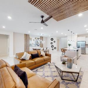 Sweet Retreat Windsor Island Resort Near Orlando and Disney by Shine Villas villa
